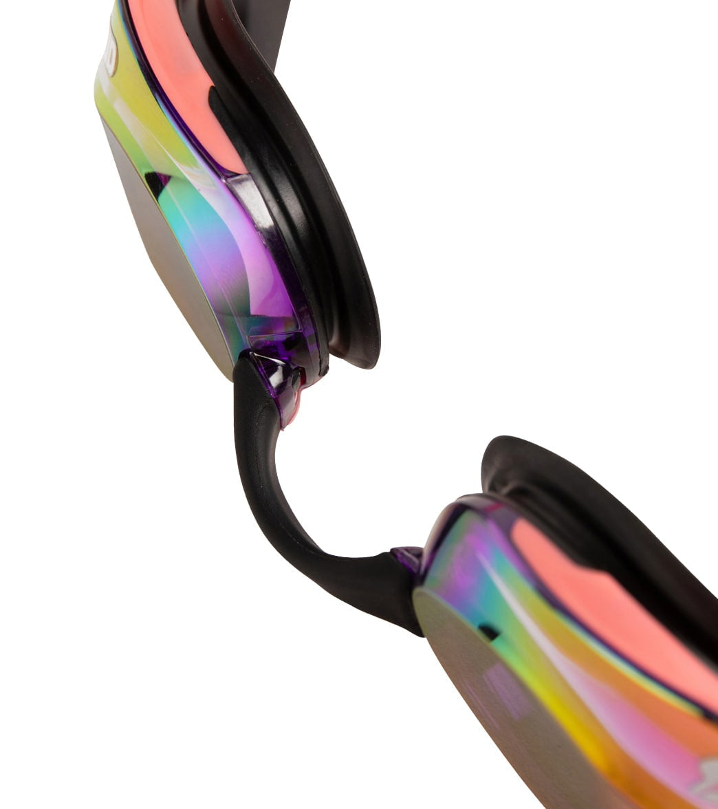 Arena Cobra Ultra Swipe Antifog Mirrored Goggle