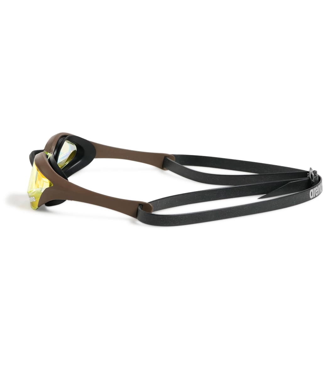 Arena Cobra Ultra Swipe Antifog Mirrored Goggle