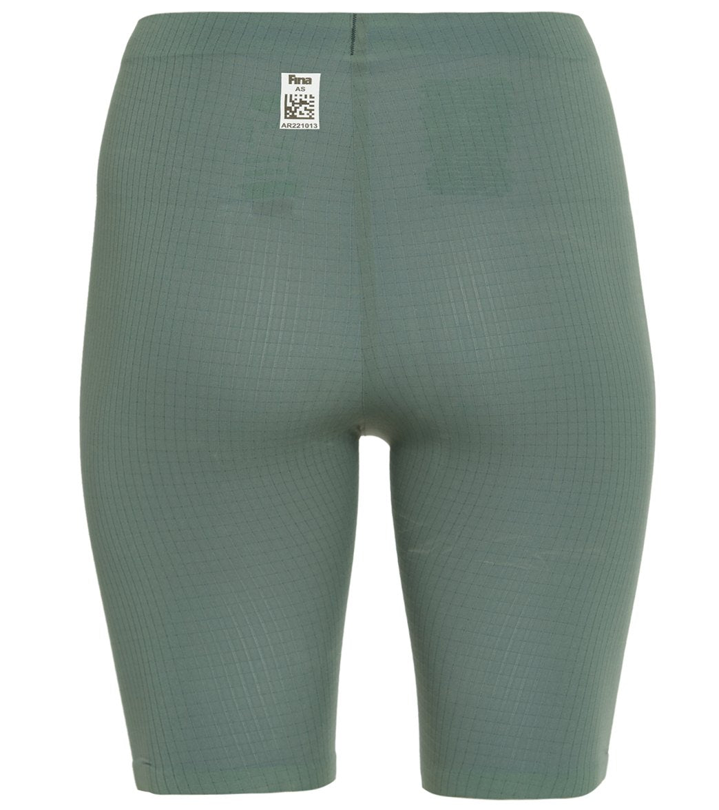 Arena Women's Powerskin Carbon Duo Jammer Tech Suit Swimsuit