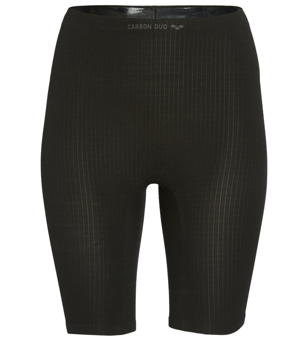 Arena Women's Powerskin Carbon Duo Jammer Tech Suit Swimsuit