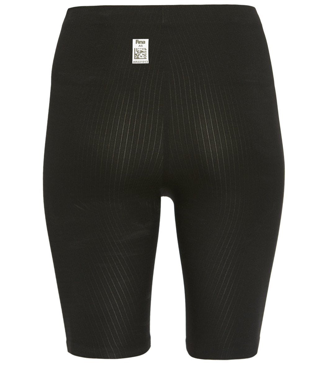 Arena Women's Powerskin Carbon Duo Jammer Tech Suit Swimsuit