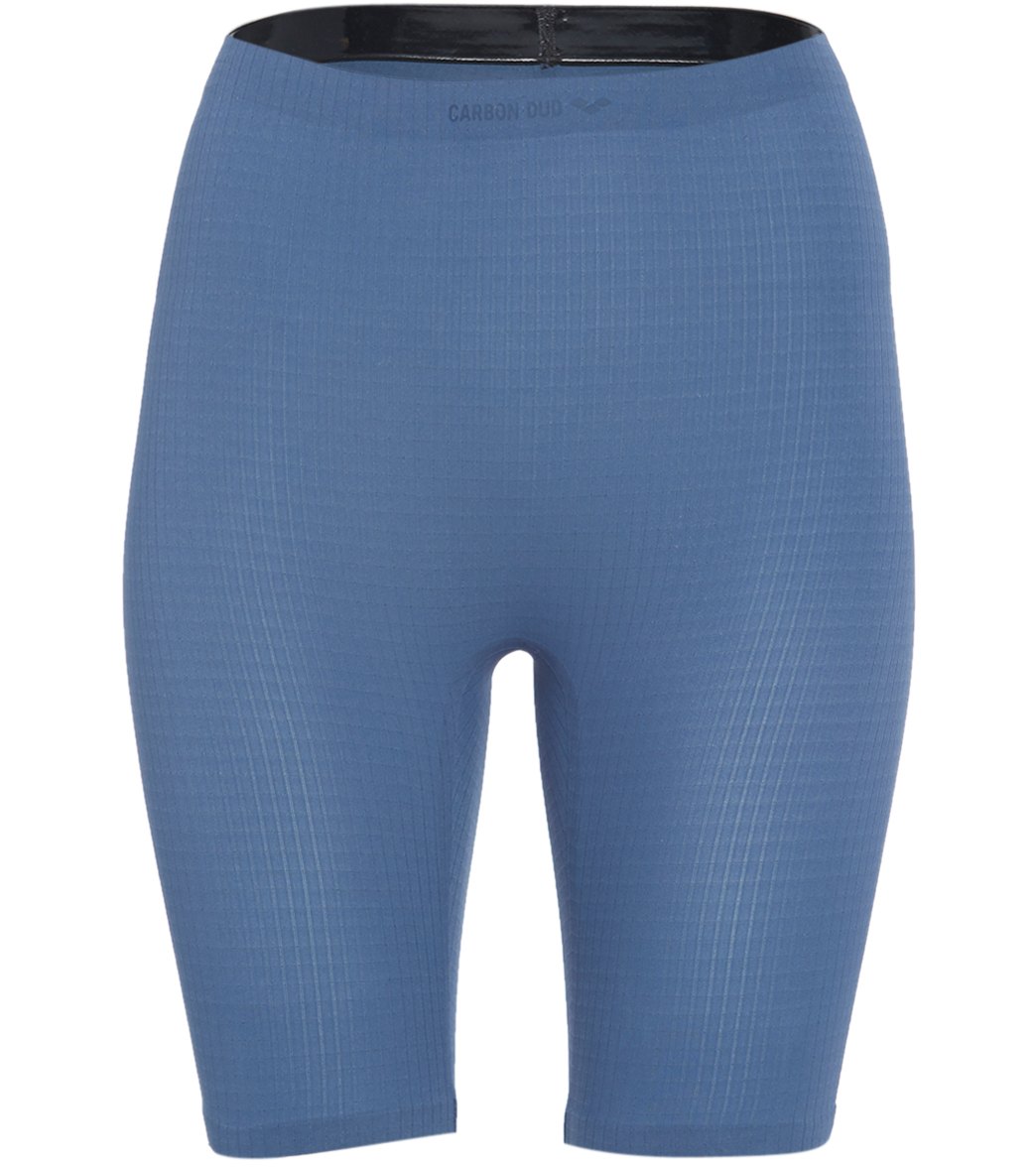 Arena Women's Powerskin Carbon Duo Jammer Tech Suit Swimsuit