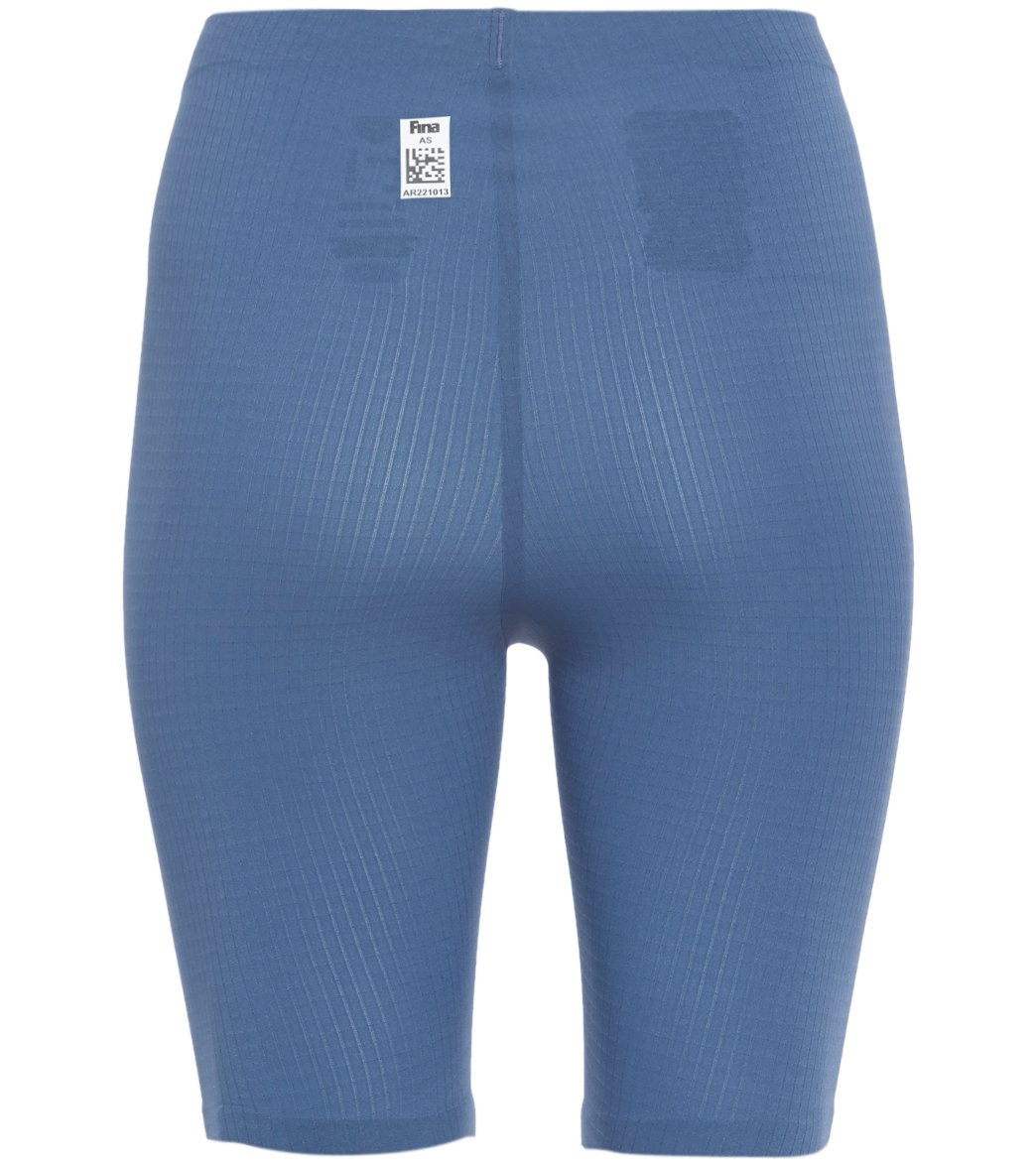 Arena Women's Powerskin Carbon Duo Jammer Tech Suit Swimsuit