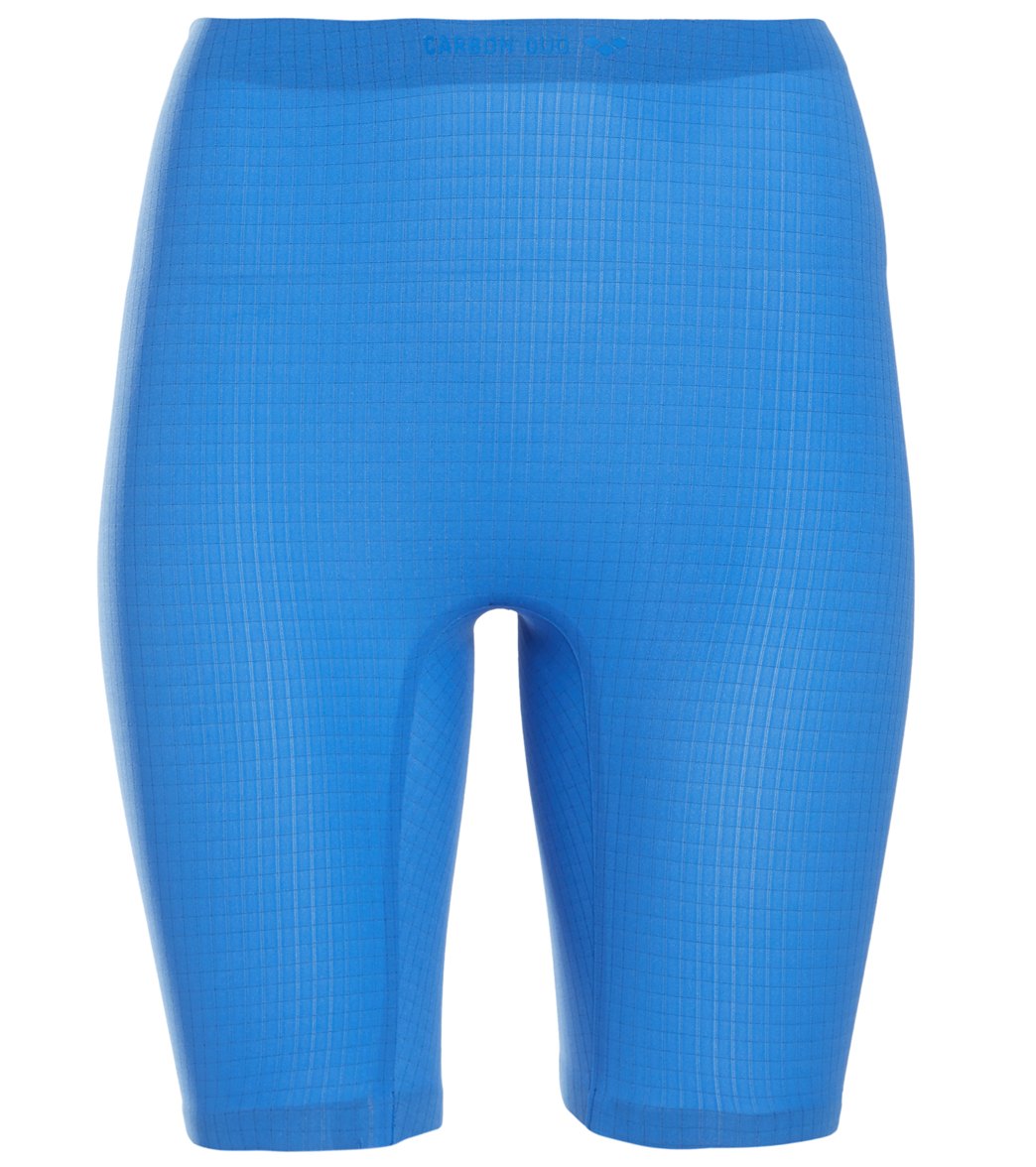 Arena Women's Powerskin Carbon Duo Jammer Tech Suit Swimsuit