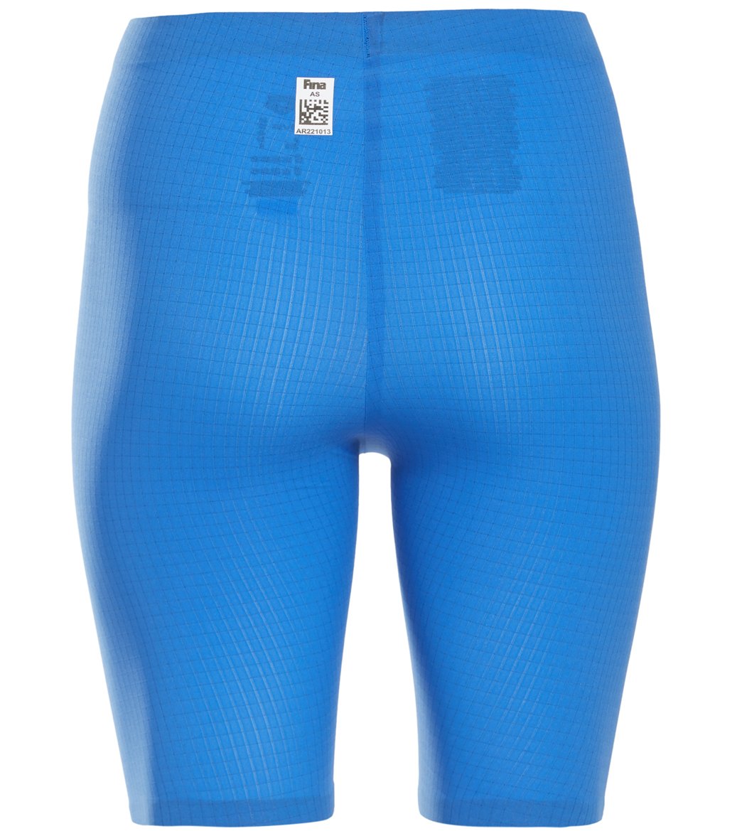 Arena Women's Powerskin Carbon Duo Jammer Tech Suit Swimsuit