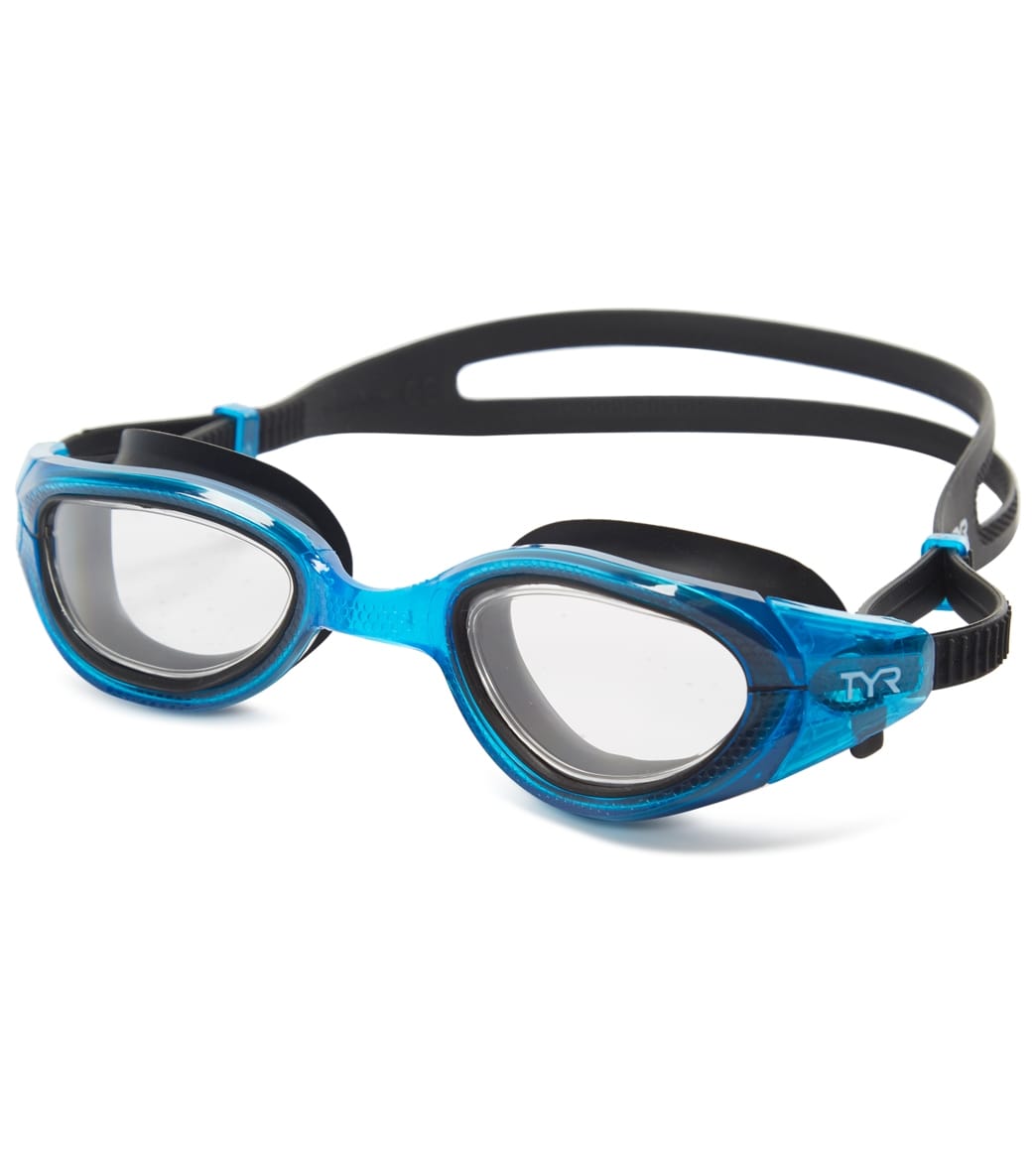 TYR Special Ops 3.0 Non-Polarized Adult Fit Goggle