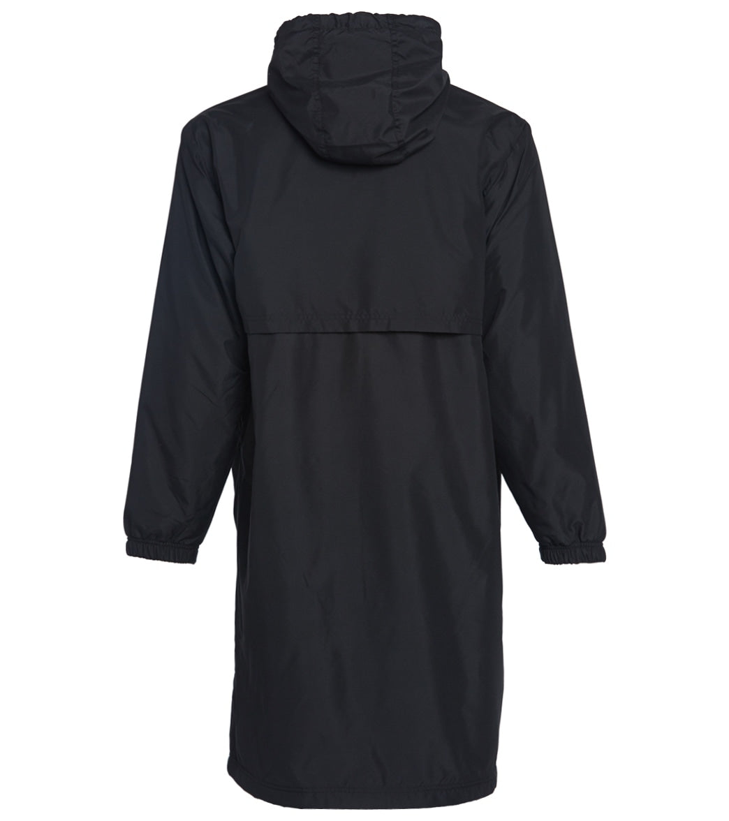 TYR Men's Alliance Podium Parka