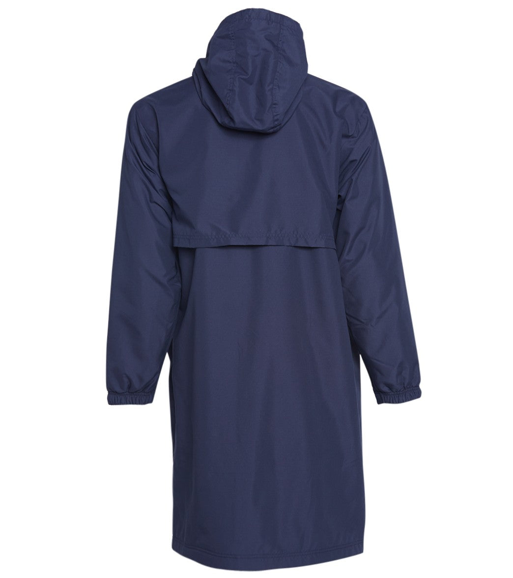 TYR Men's Alliance Podium Parka