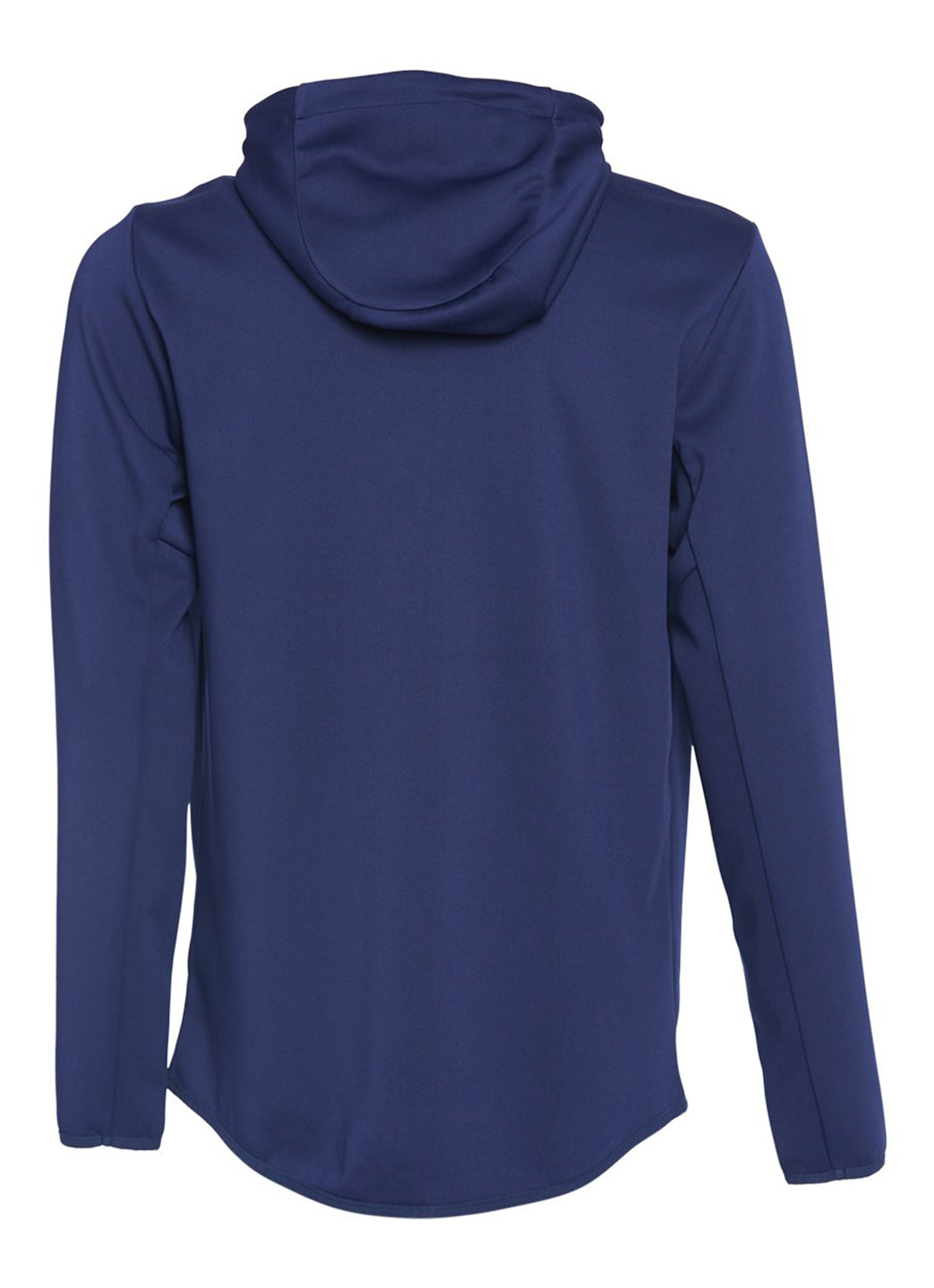 TYR Unisex Youth Team Zip Hoodie