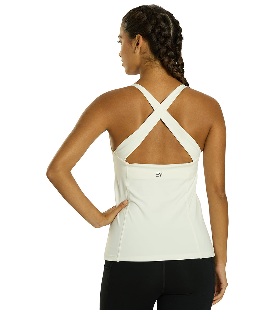 Everyday Yoga Elevated Support Tank