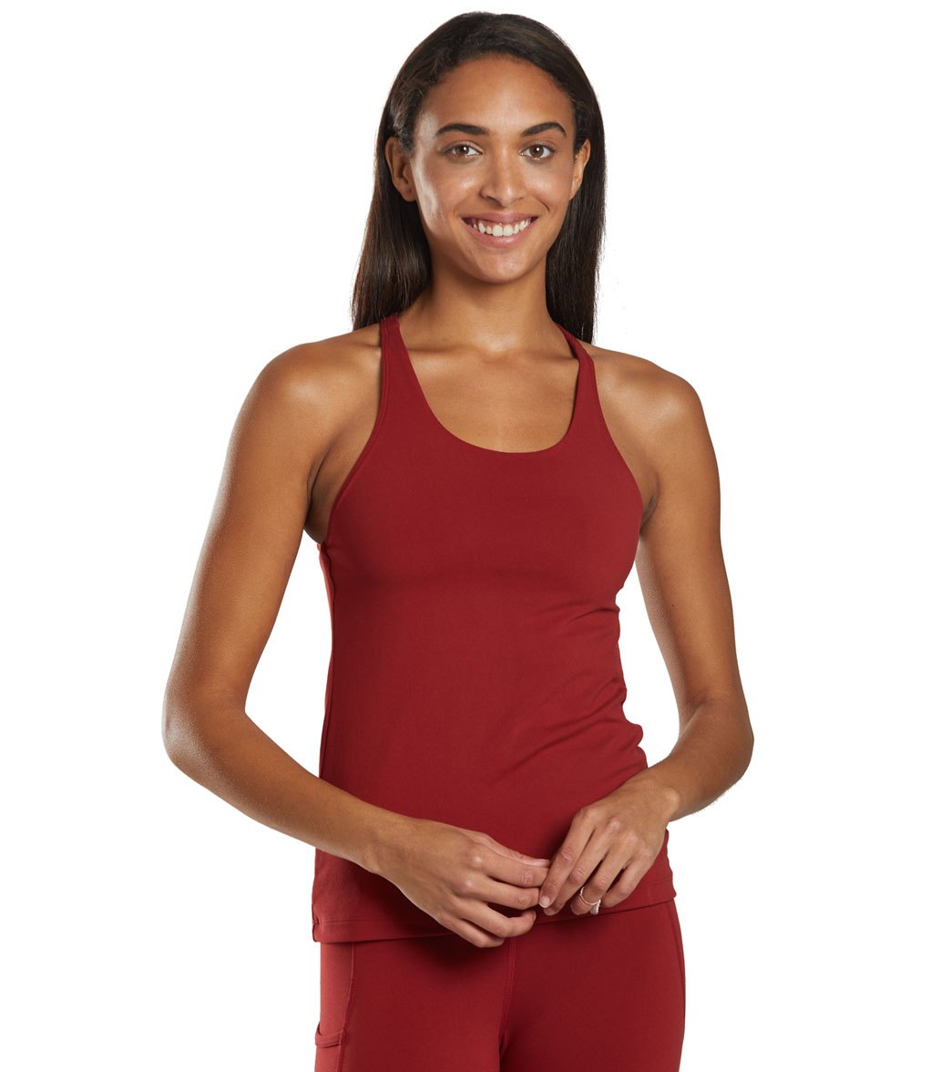 Everyday Yoga Elevated Support Tank