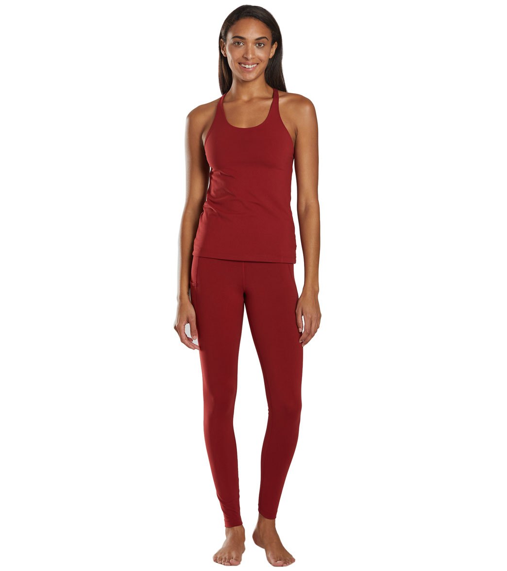 Everyday Yoga Elevated Support Tank