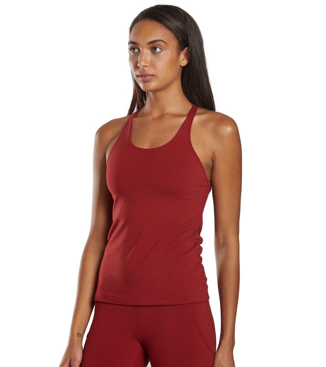 Everyday Yoga Elevated Support Tank