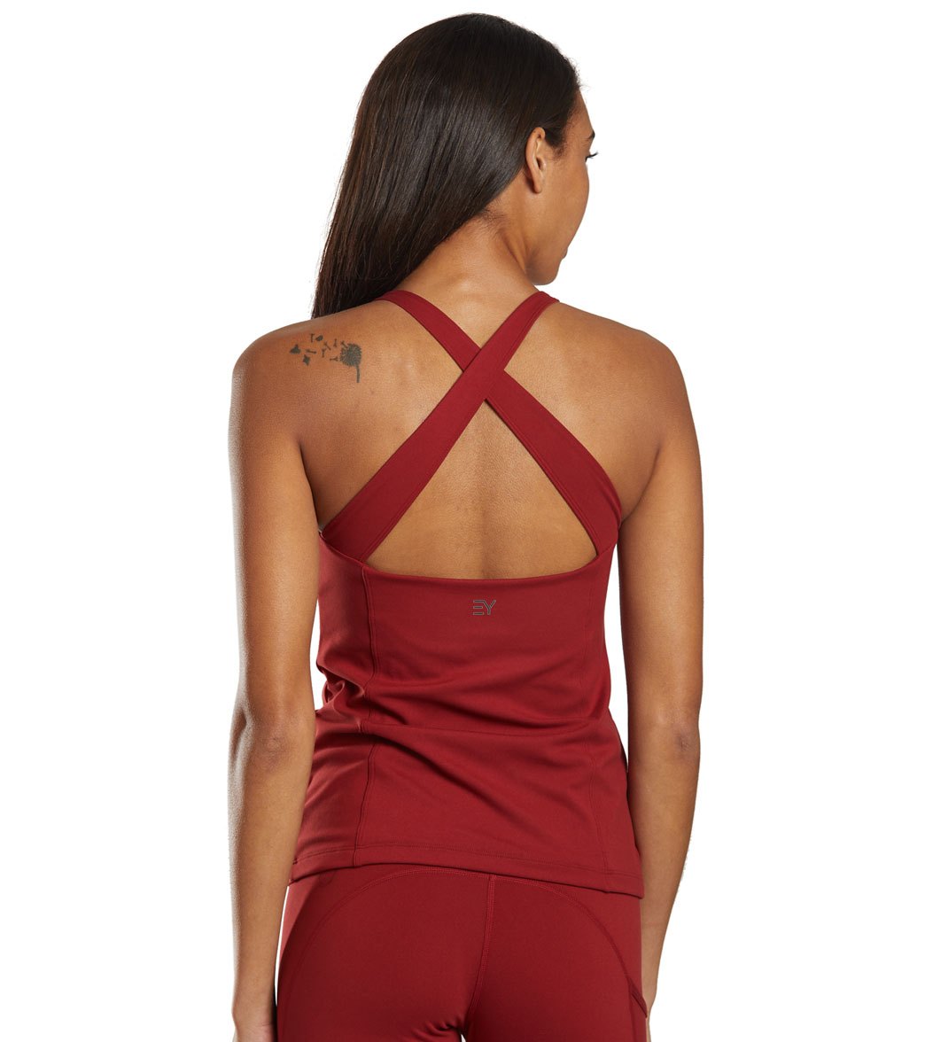 Everyday Yoga Elevated Support Tank