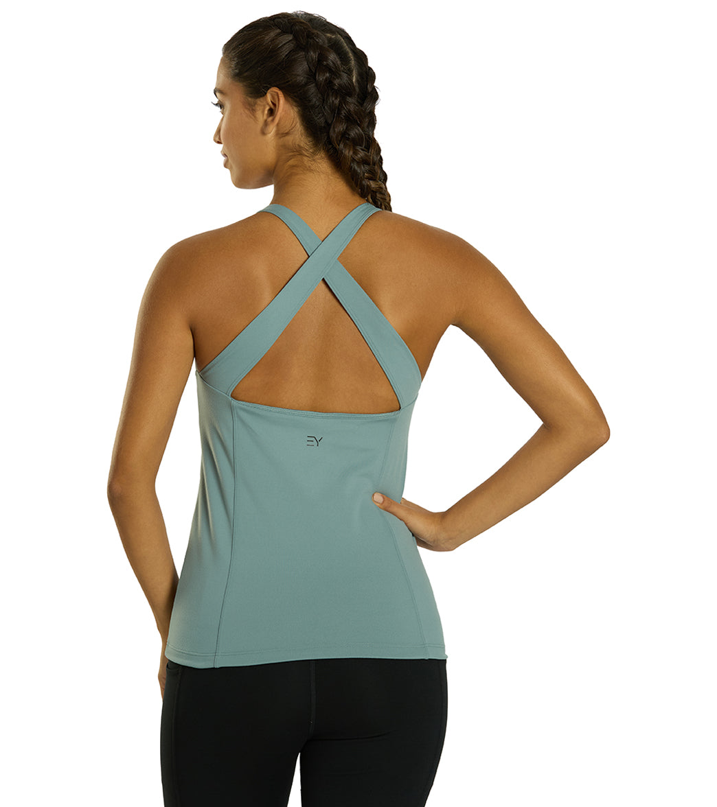 Everyday Yoga Elevated Support Tank