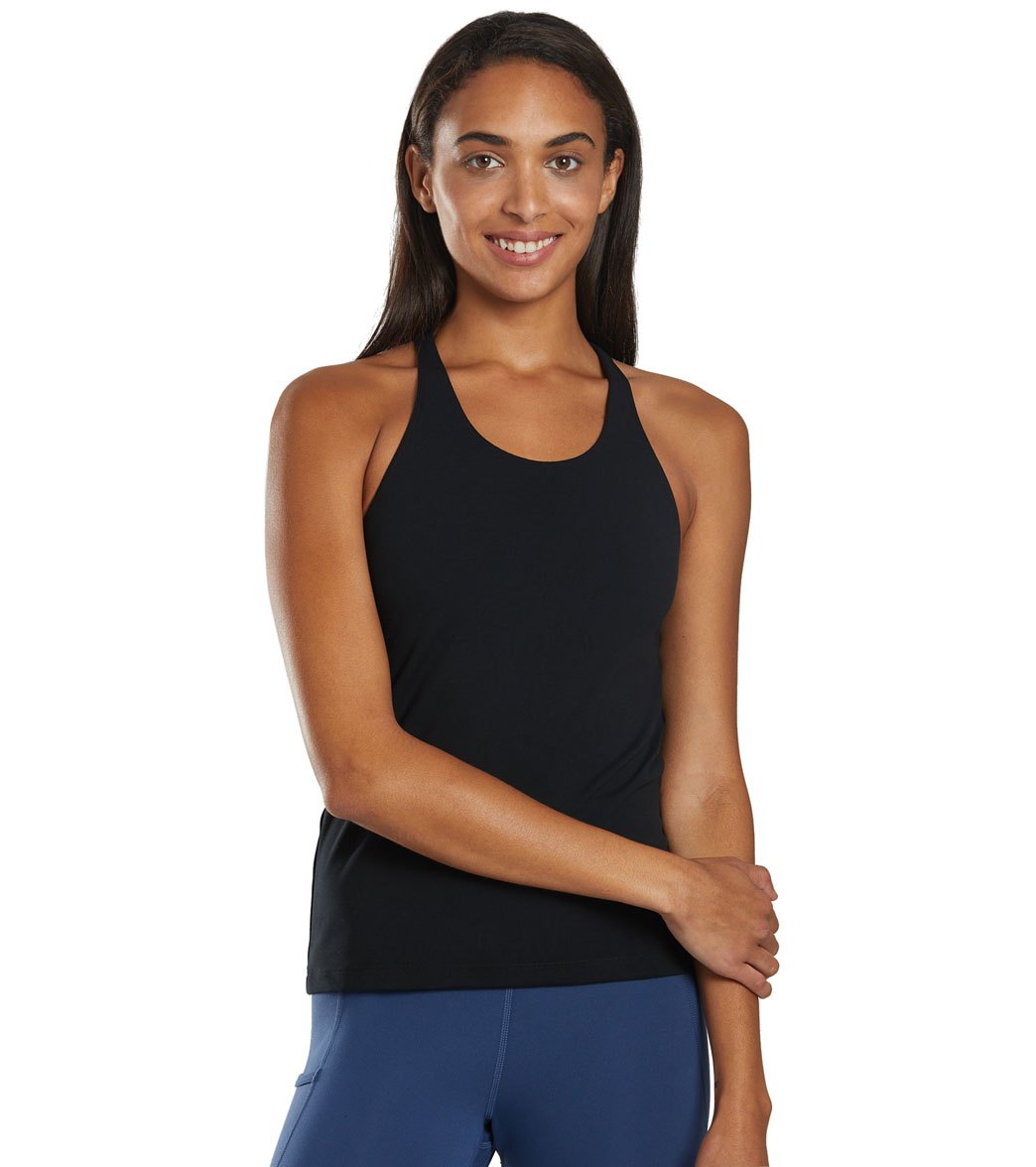 Everyday Yoga Elevated Support Tank