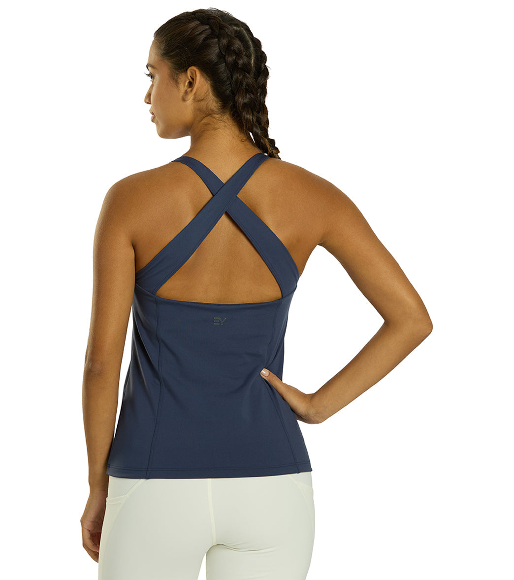 Everyday Yoga Elevated Support Tank