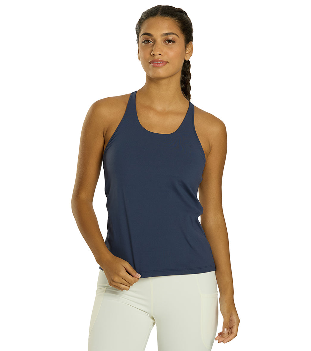 Everyday Yoga Elevated Support Tank