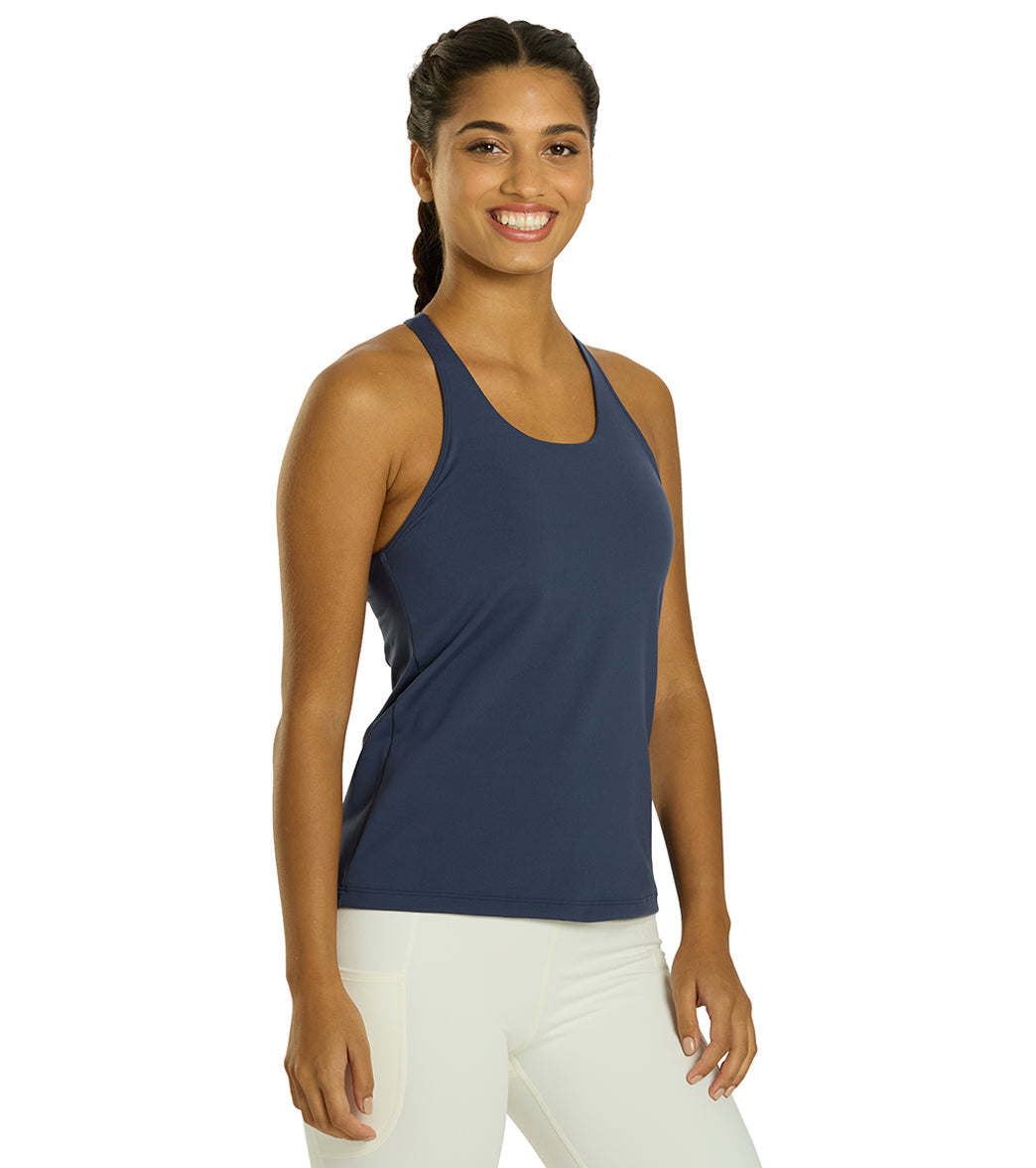 Everyday Yoga Elevated Support Tank