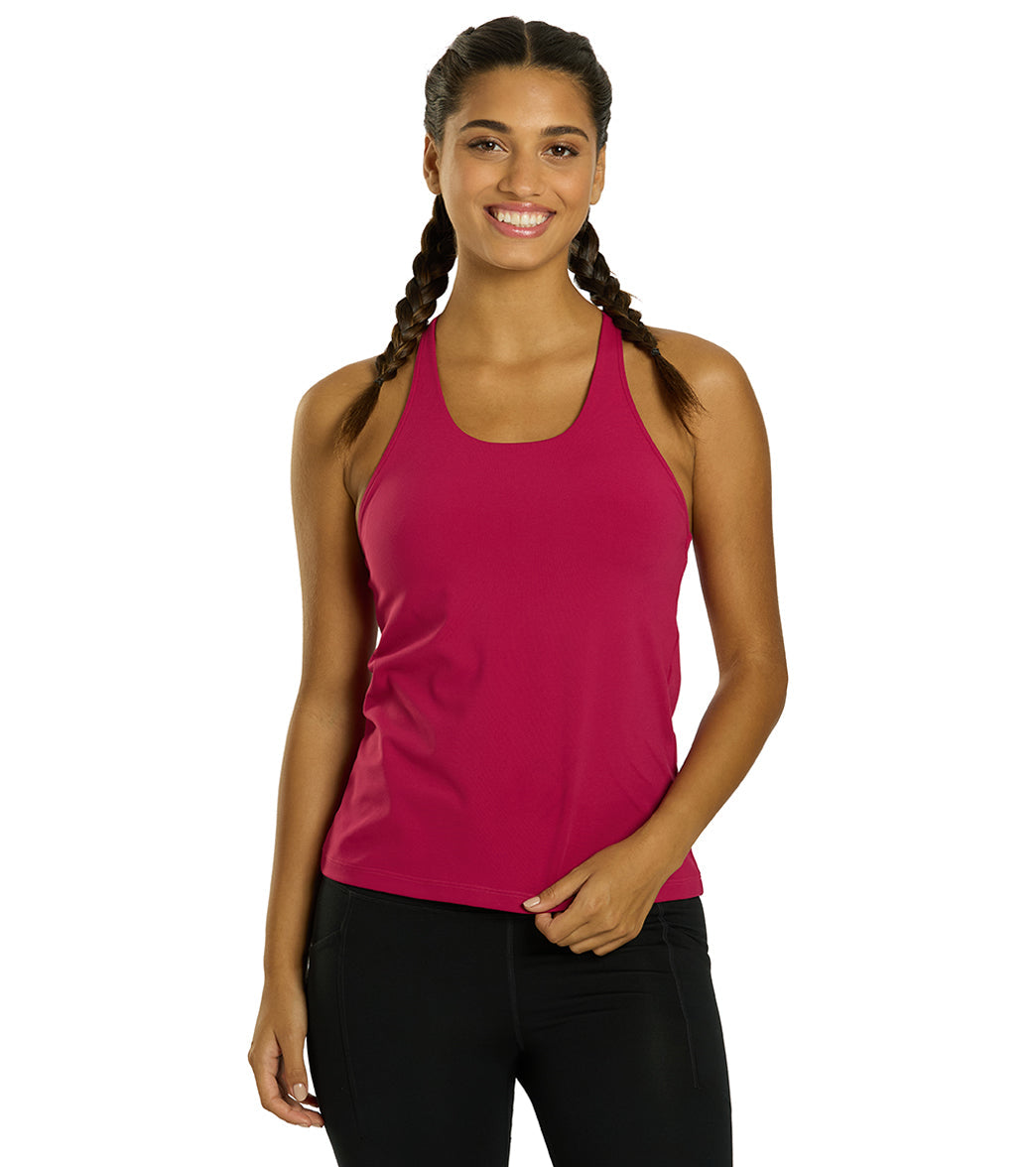 Everyday Yoga Elevated Support Tank