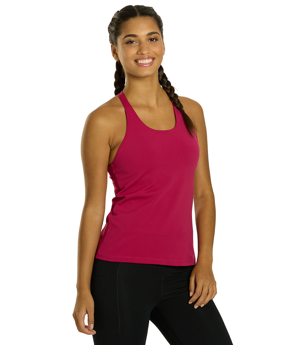 Everyday Yoga Elevated Support Tank