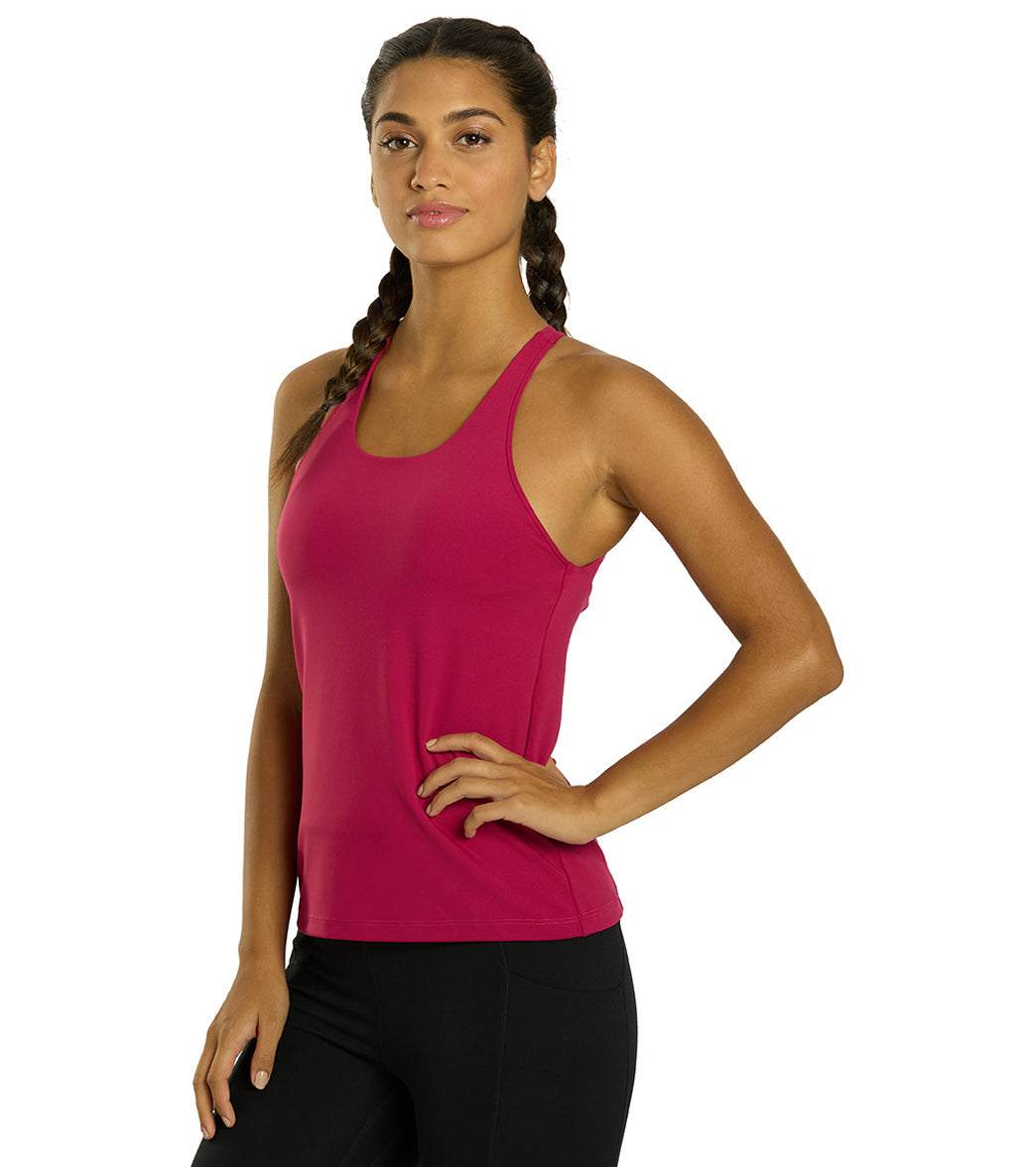 Everyday Yoga Elevated Support Tank