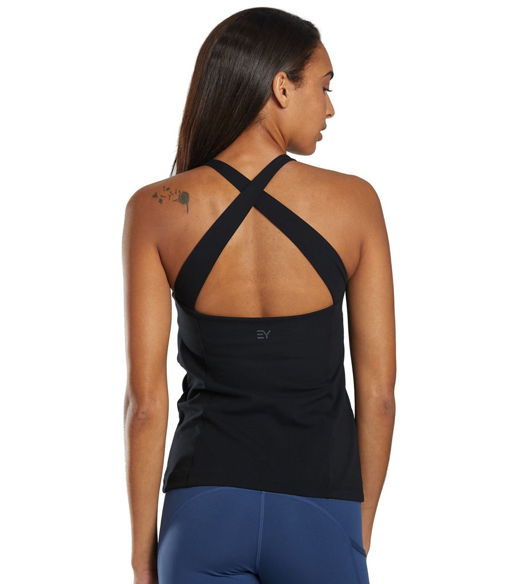 Everyday Yoga Elevated Support Tank