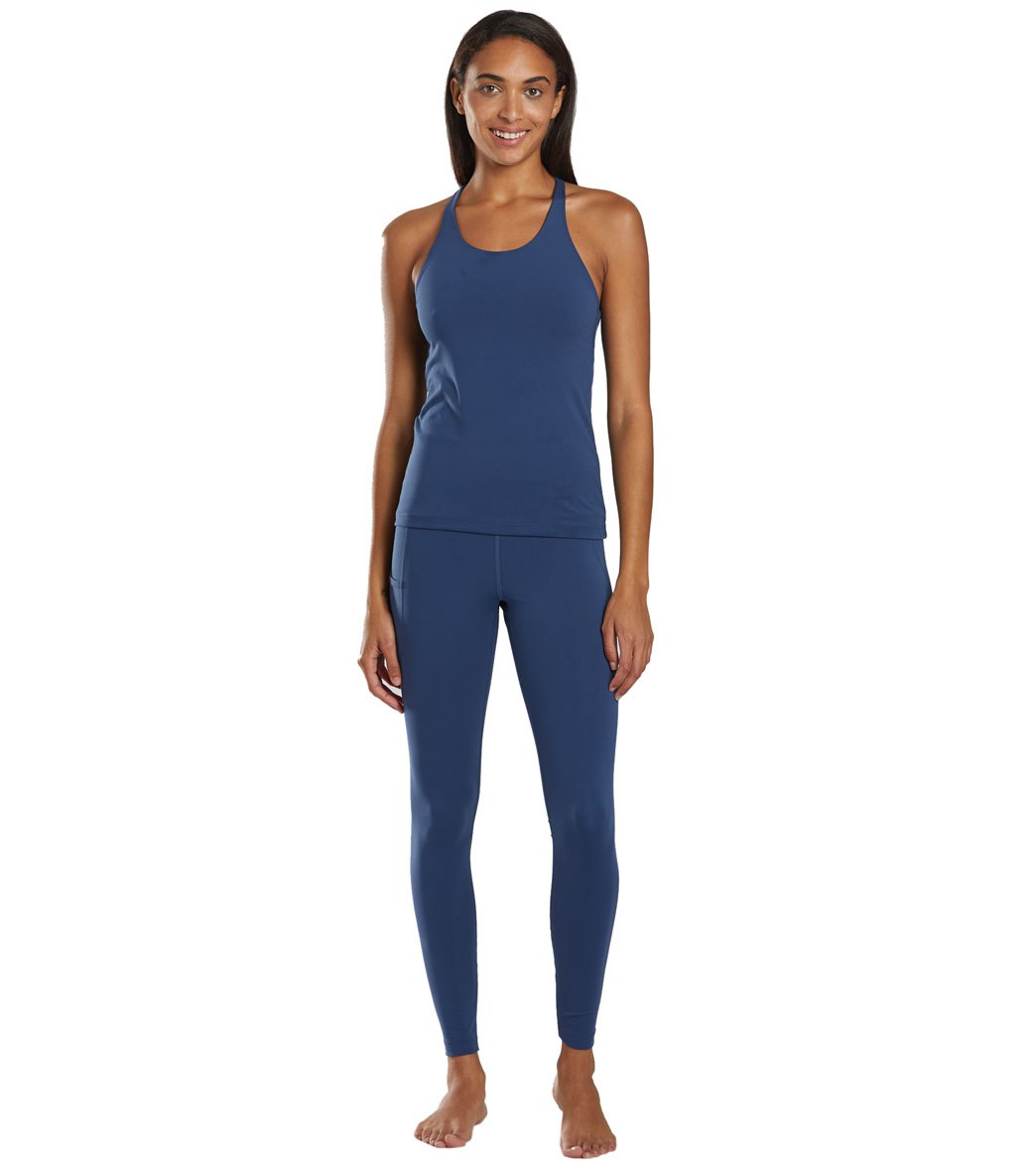 Everyday Yoga Elevated Support Tank
