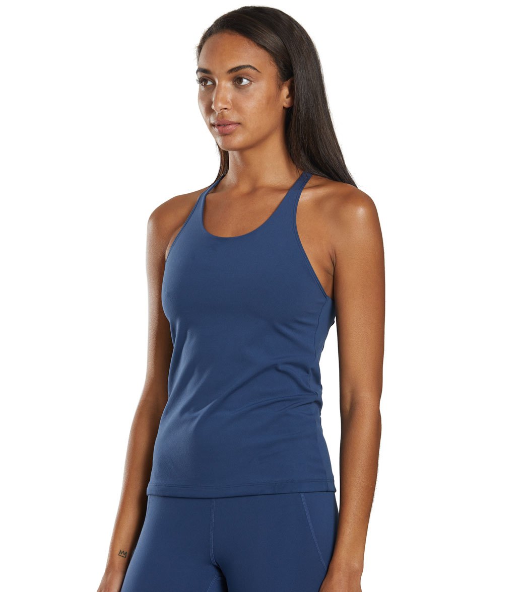 Everyday Yoga Elevated Support Tank