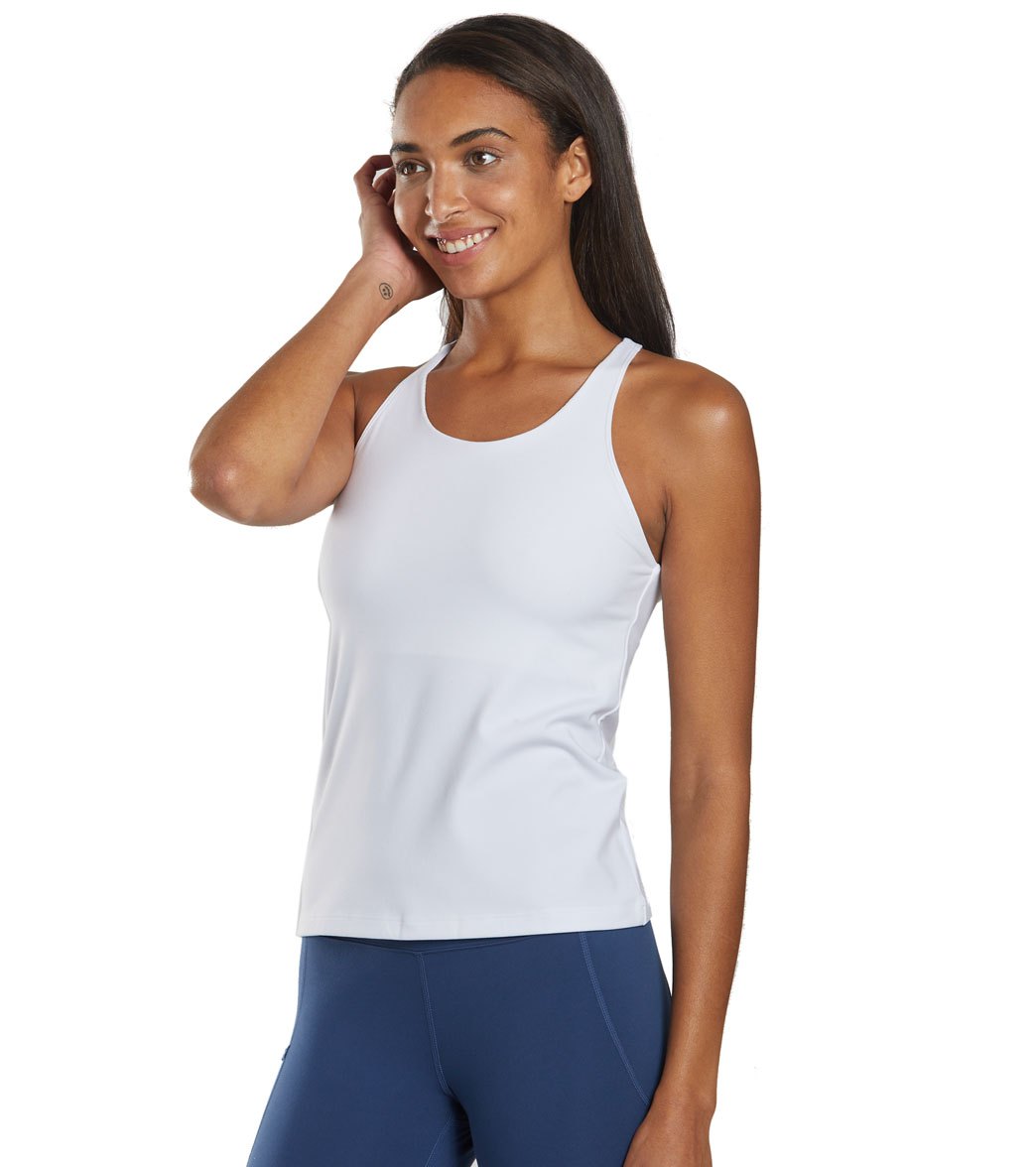 Everyday Yoga Elevated Support Tank