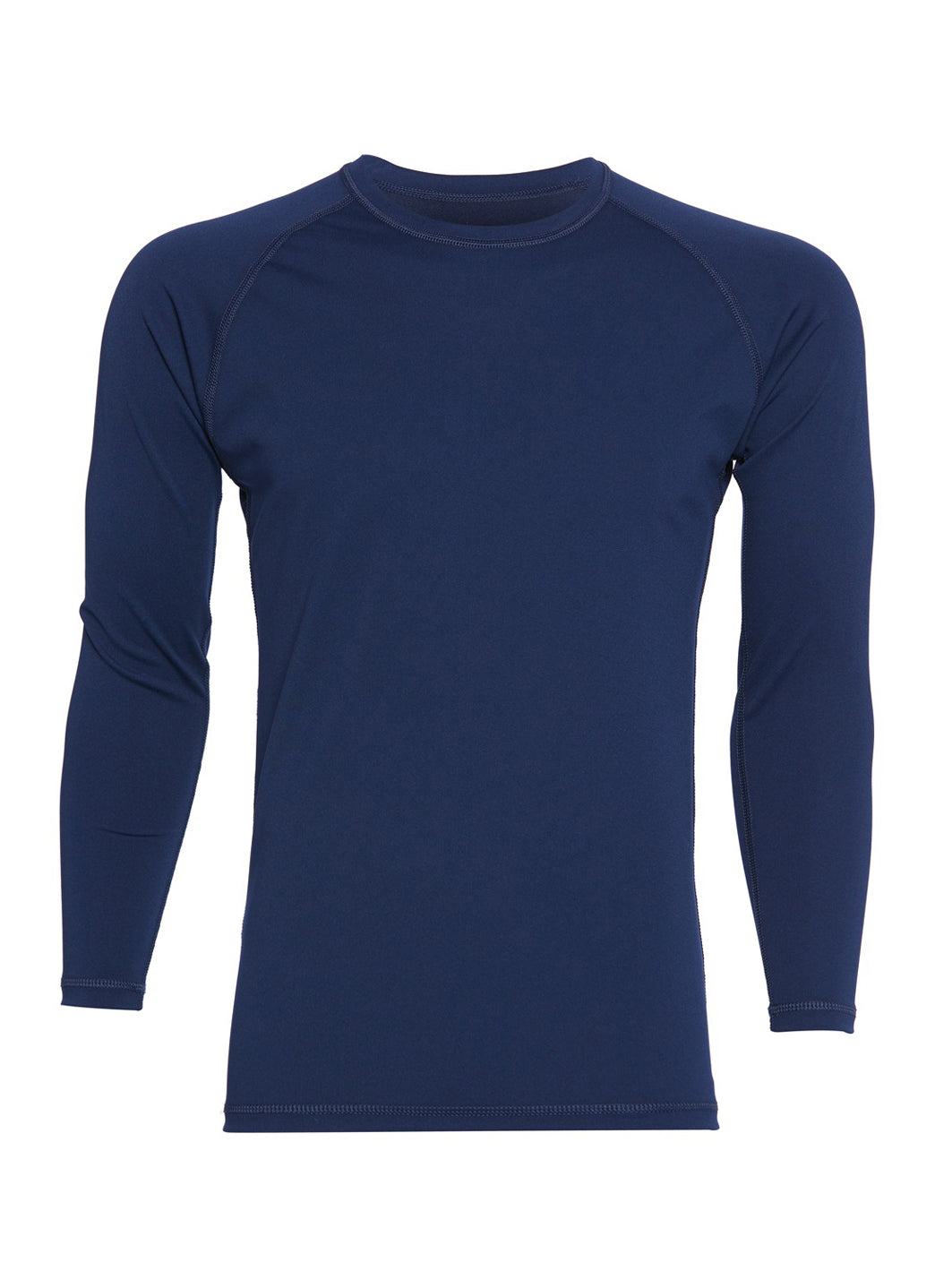 Victory Koredry Unisex Long Sleeve Chlorine Resistant Rashguard