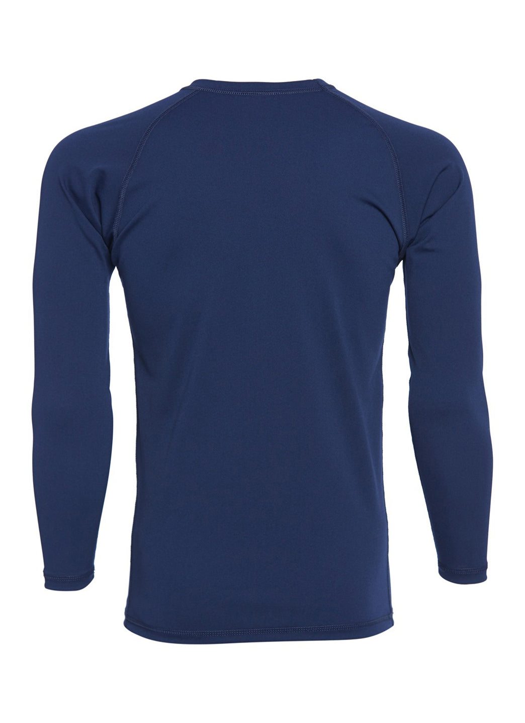 Victory Koredry Unisex Long Sleeve Chlorine Resistant Rashguard