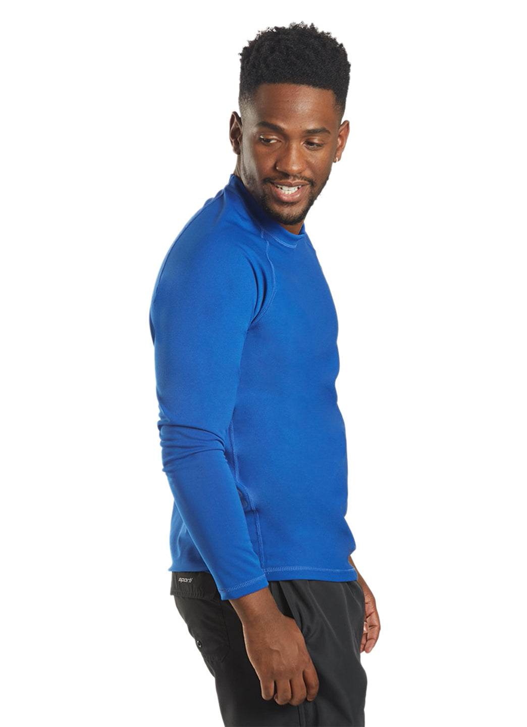 Victory Koredry Unisex Long Sleeve Chlorine Resistant Rashguard