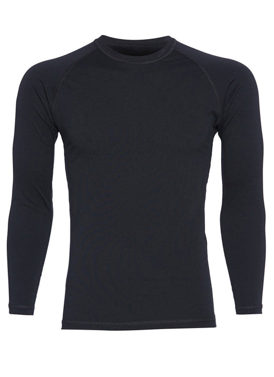 Victory Koredry SwimLabs Unisex Long Sleeve Chlorine Resistant Rashguard