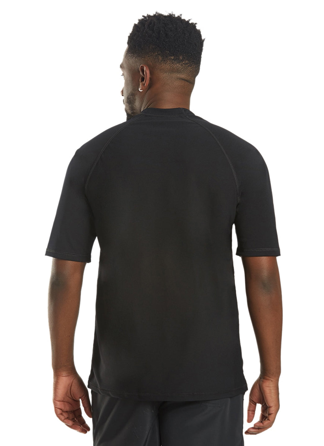 Victory Koredry Unisex Short Sleeve Water Resistant Rashguard