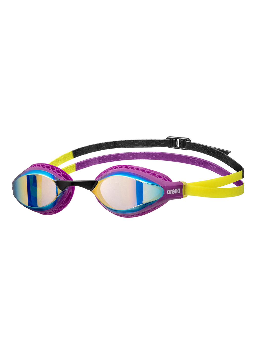 Arena Air-Speed Mirrored Goggle