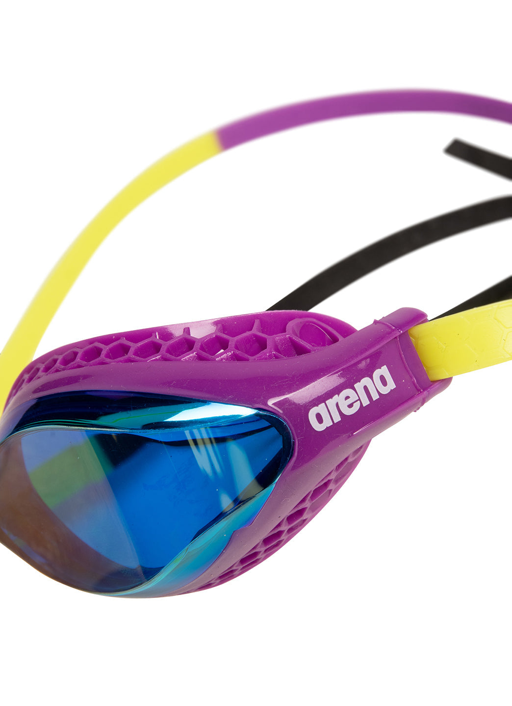 Arena Air-Speed Mirrored Goggle