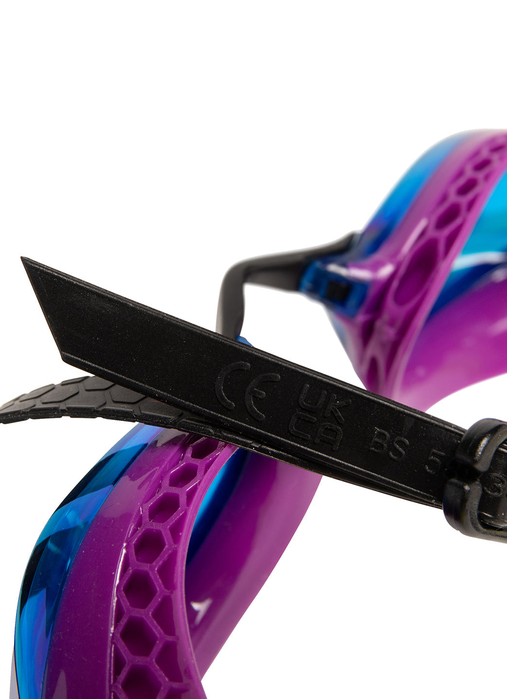 Arena Air-Speed Mirrored Goggle