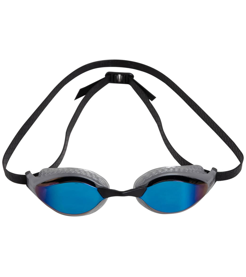 Arena Air-Speed Mirrored Goggle