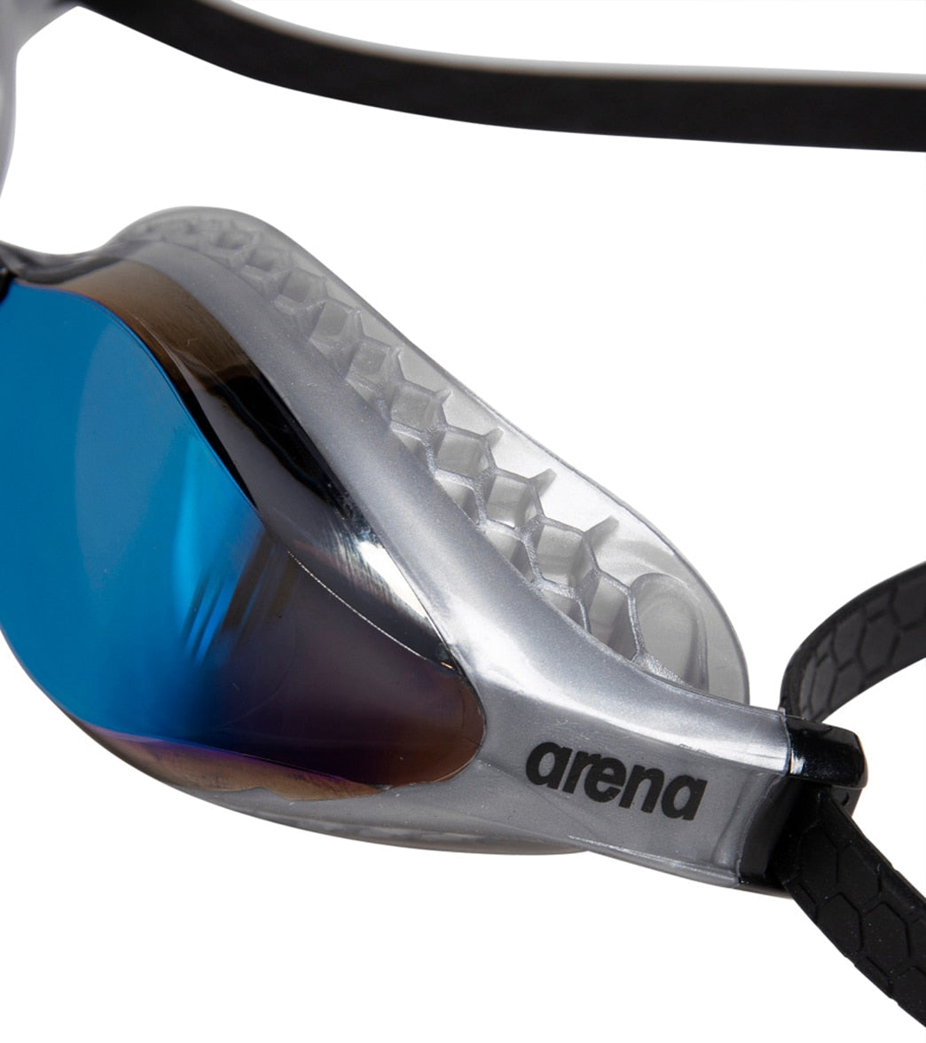 Arena Air-Speed Mirrored Goggle