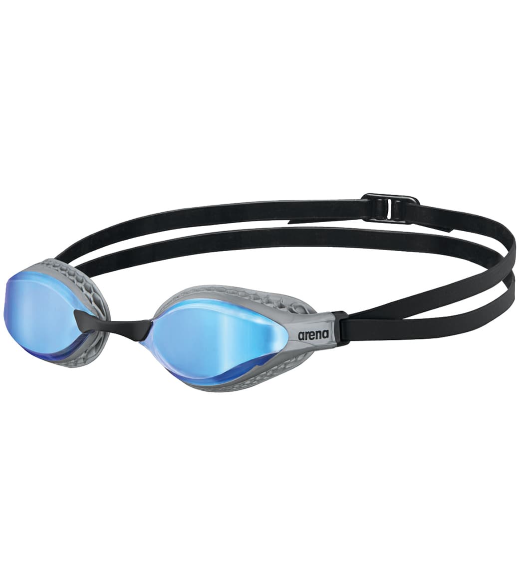 Arena Air-Speed Mirrored Goggle