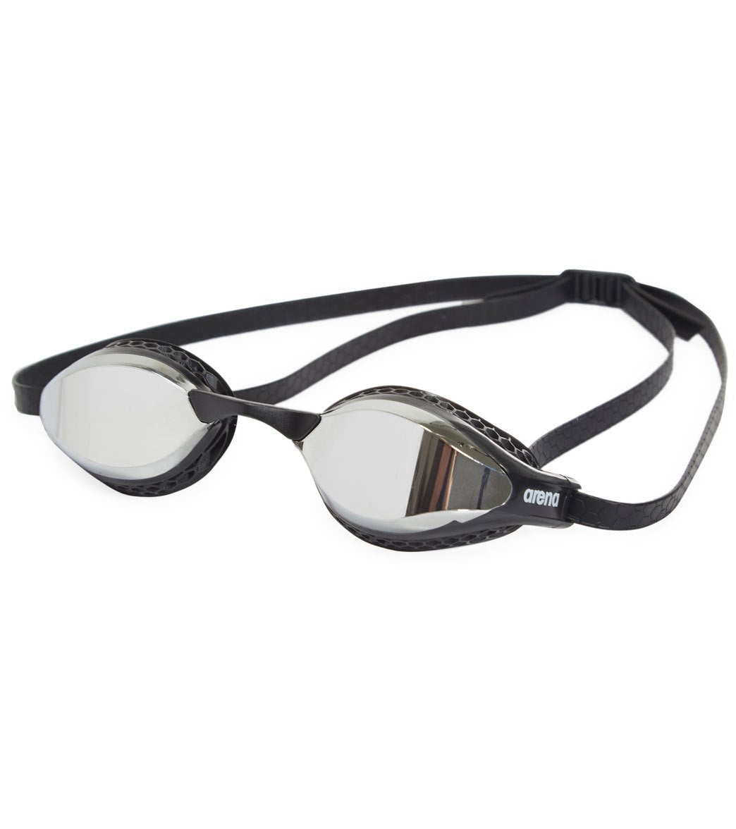 Arena Air-Speed Mirrored Goggle