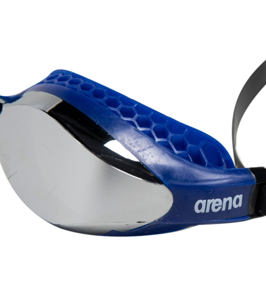 Arena Air-Speed Mirrored Goggle