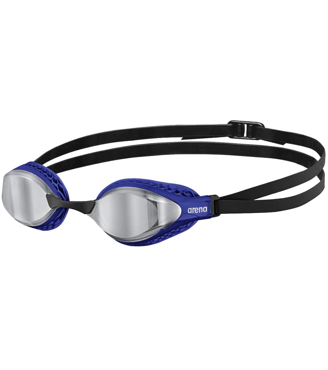 Arena Air-Speed Mirrored Goggle