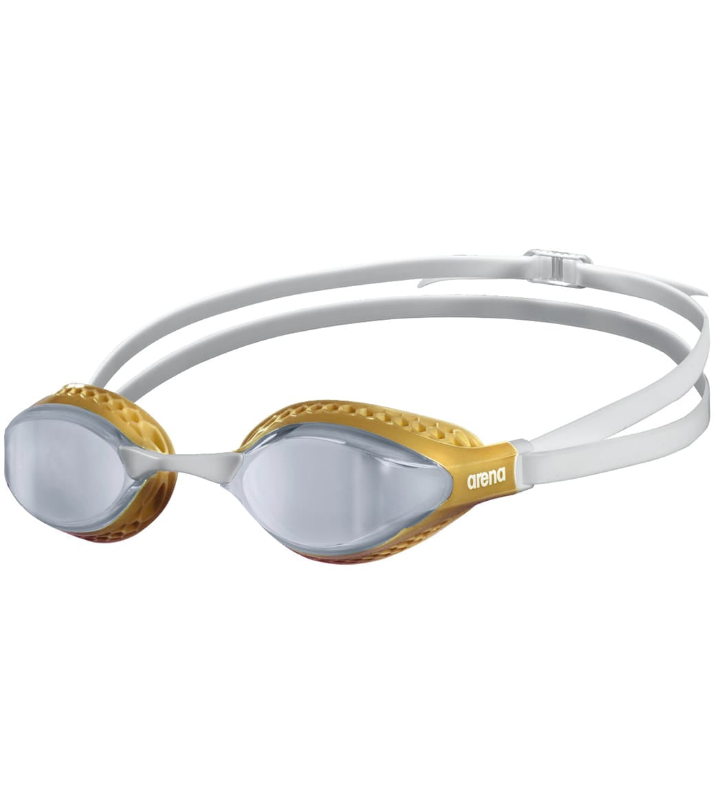 Arena Air-Speed Mirrored Goggle