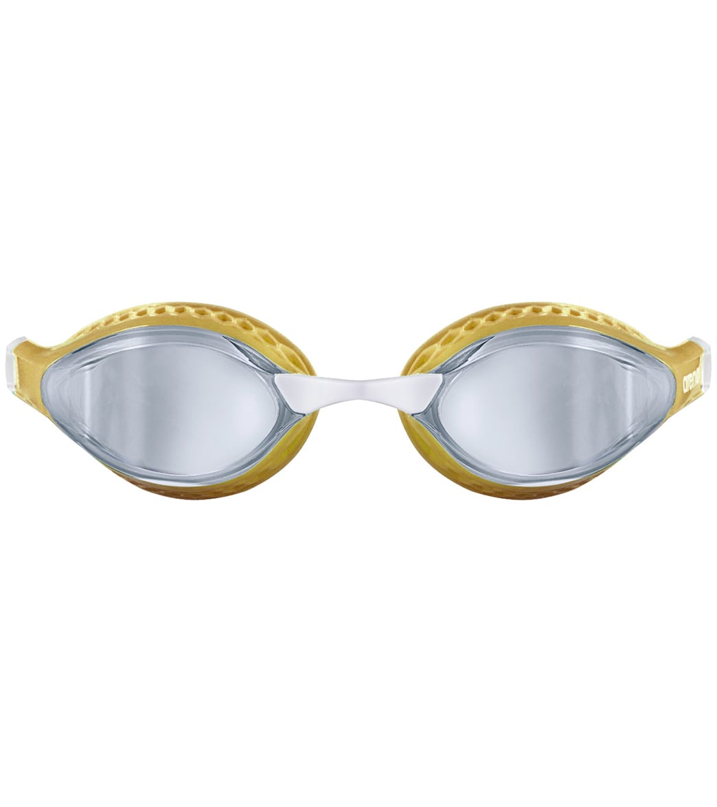 Arena Air-Speed Mirrored Goggle