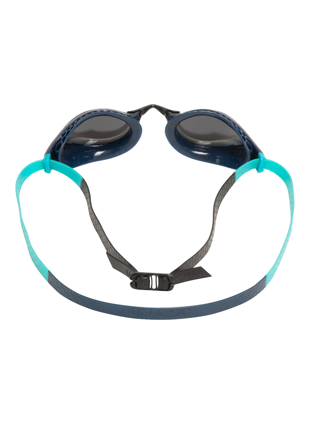 Arena Air-Speed Mirrored Goggle