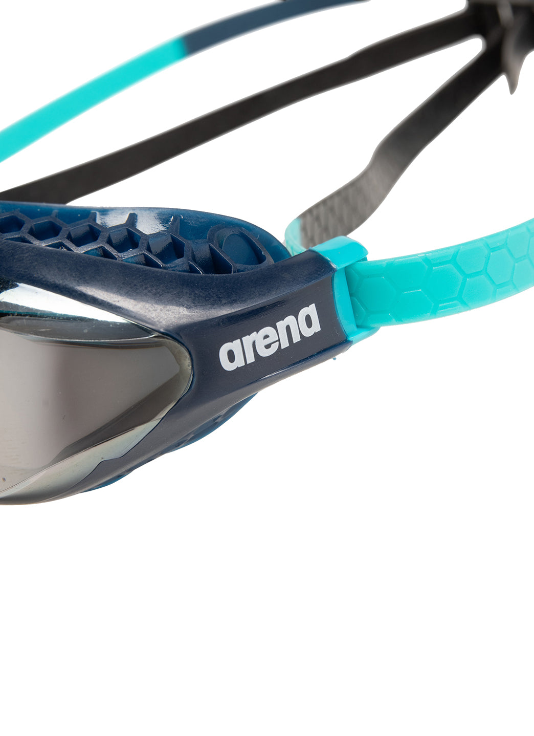 Arena Air-Speed Mirrored Goggle