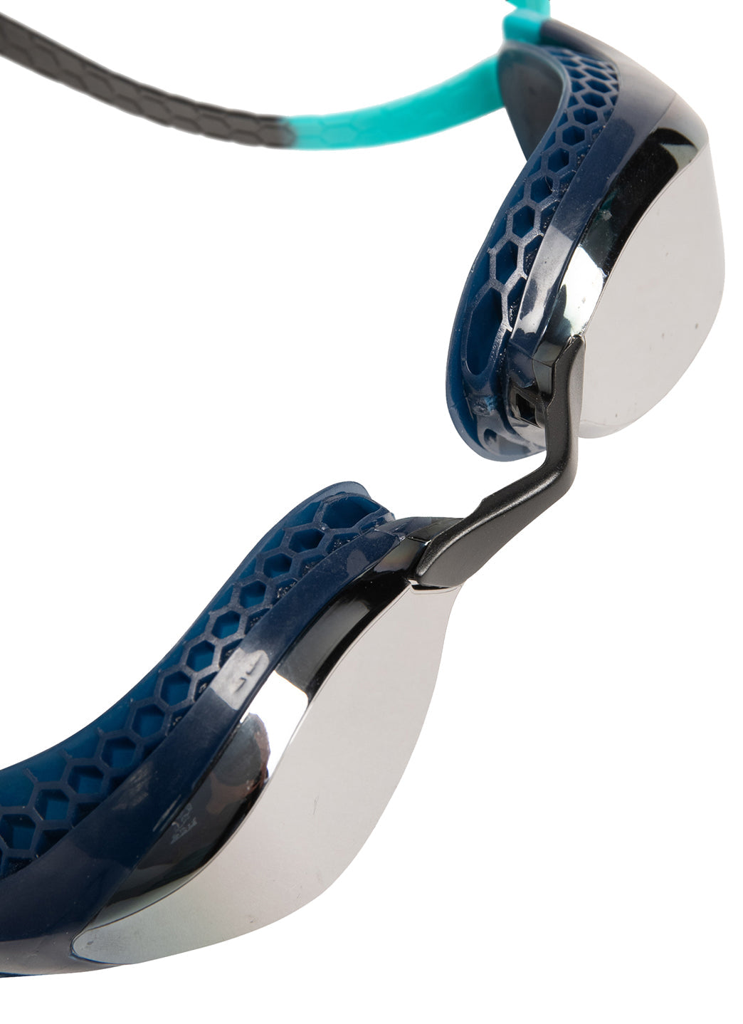 Arena Air-Speed Mirrored Goggle