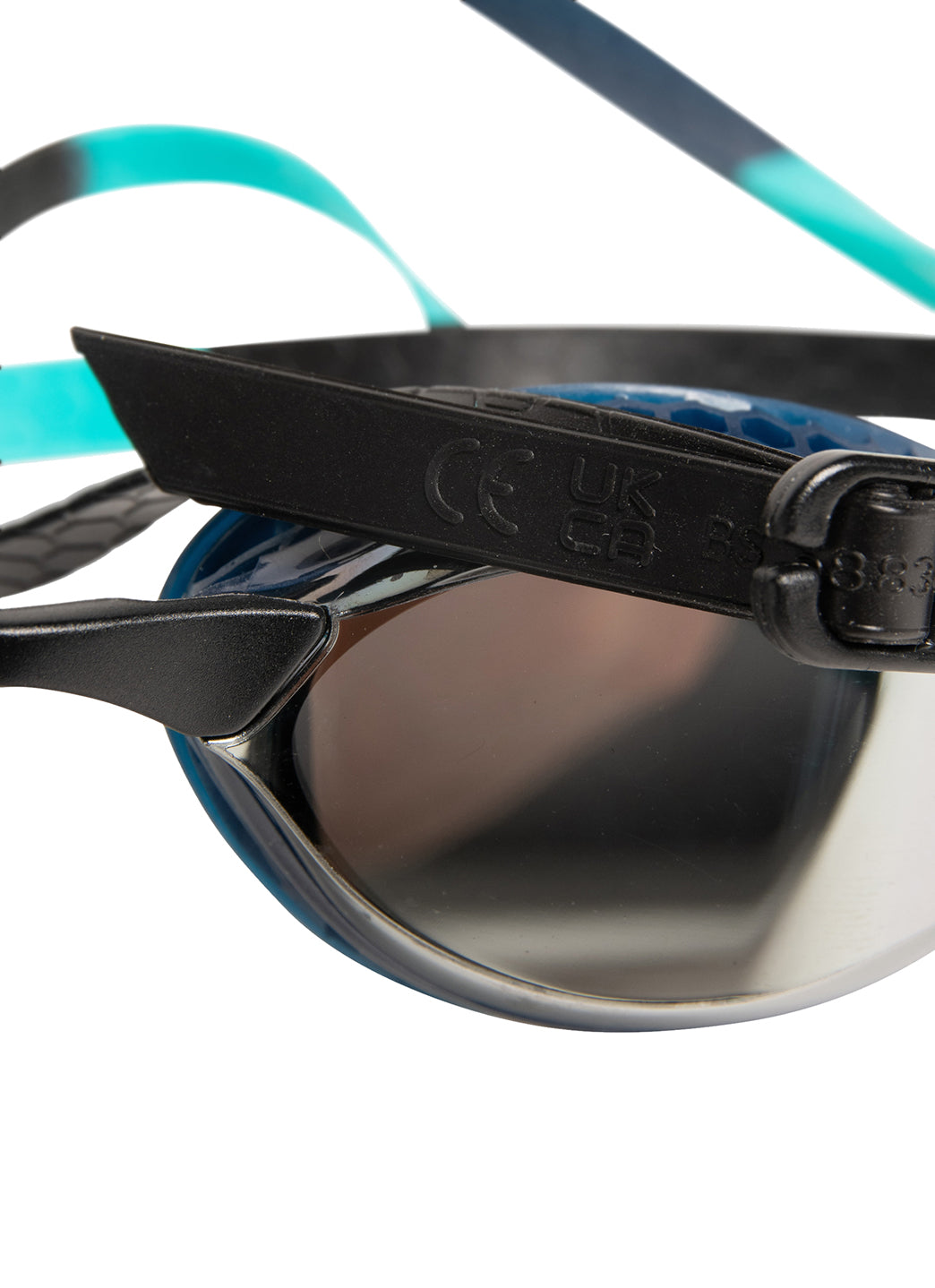 Arena Air-Speed Mirrored Goggle